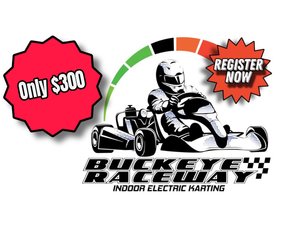 Buckeye Raceway Summer Camp